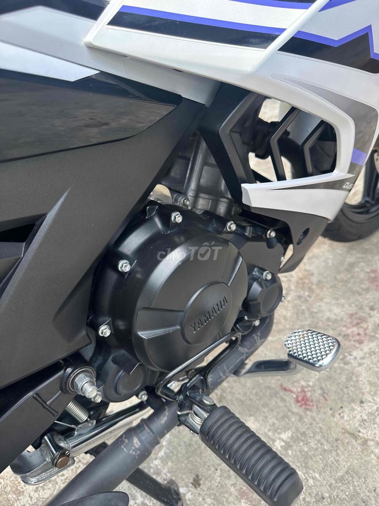 ex 150 2024 zin đẹp. Mua bán Xe máy tại Thị xã Tân Uyên Bình Dương được đăng bởi thanh dat hình 4