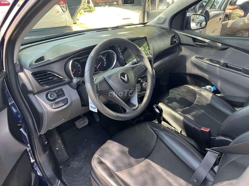 Fadil base 2020 odo 4v1. Mua bán Ô tô tại Quận Long Biên Hà Nội được đăng bởi PHÚC LÂM  AUTO hình 4