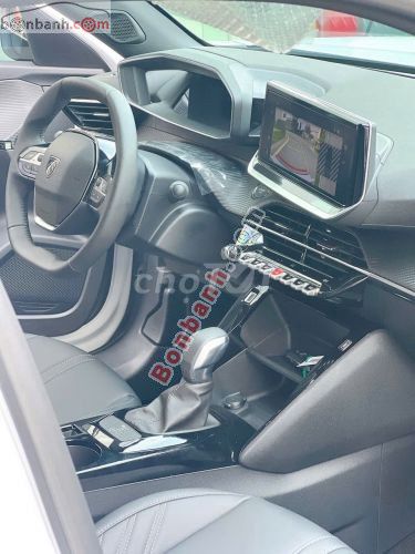 Peugeot 2008 Premium 1.2 AT 2025. Mua bán Ô tô tại Quận Tân Phú Tp Hồ Chí Minh được đăng bởi phạm ngọc long hình 3