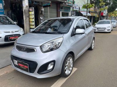 Connect Auto bán Kia Picanto 1.2 AT 2012. Mua bán Ô tô tại Thành phố Pleiku Gia Lai được đăng bởi Connect Auto