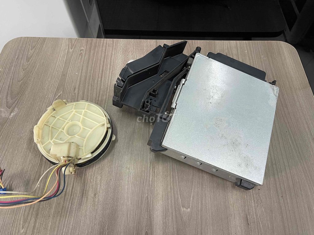Bo mạch điều hòa Daikin Inverter 2HP nguyên zin. Mua bán Máy lạnh, điều hoà tại Huyện Hóc Môn Tp Hồ Chí Minh được đăng bởi LE SON  hình 1