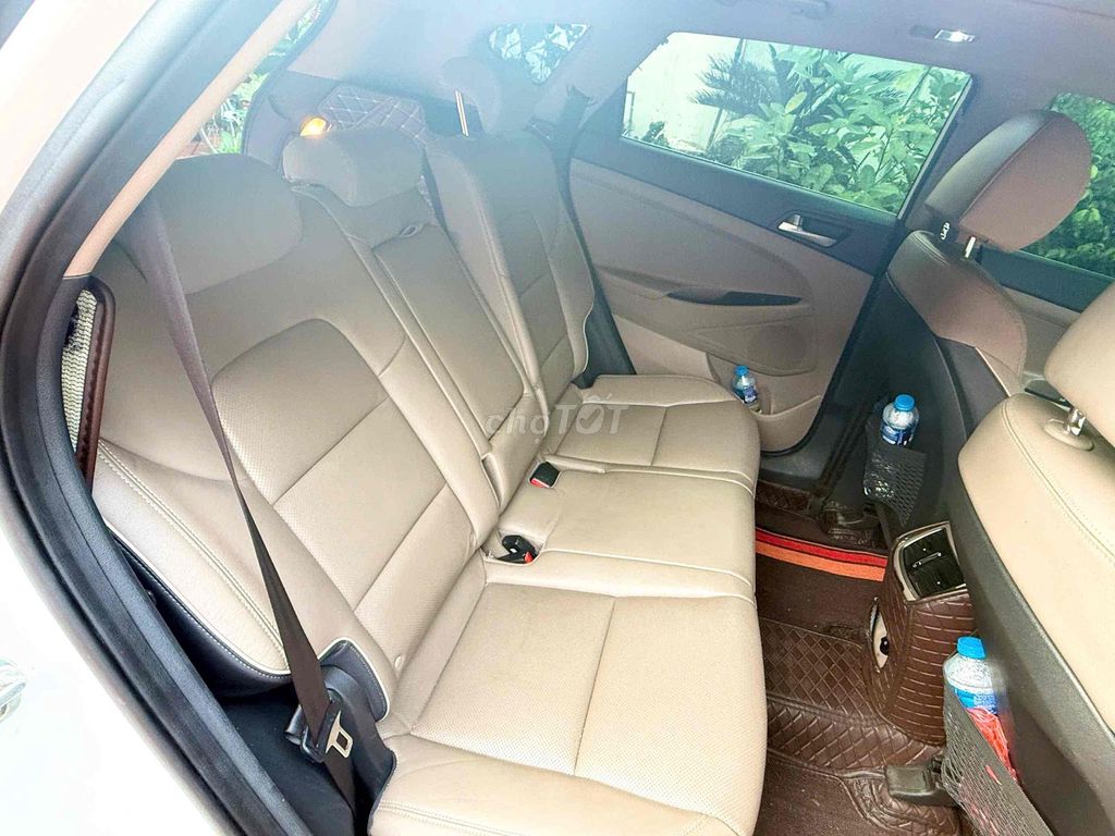 Hyundai Tucson 2021 2.0 AT Đặc biệt - 70000 km. Mua bán Ô tô tại Quận Hai Bà Trưng Hà Nội được đăng bởi Tuan Trinh  hình 6