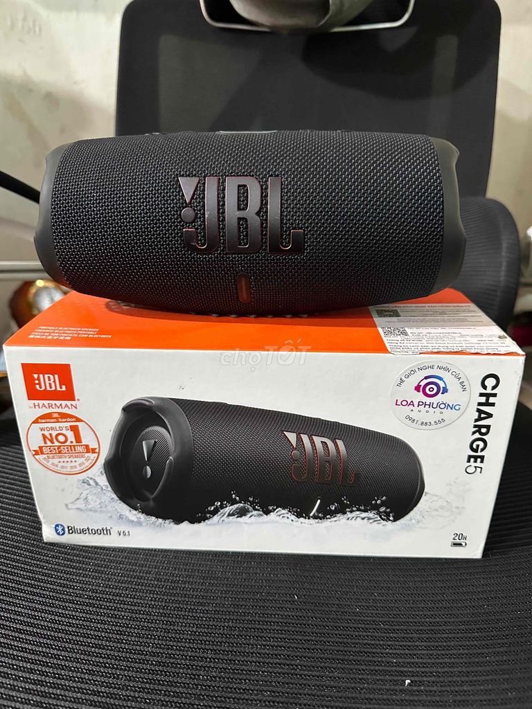 bán loa JBL chenge 5