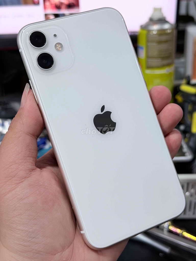 11t qt k face pin 100% Bán có Gl + Góp icloud. Mua bán Điện thoại tại Thành phố Biên Hòa Đồng Nai được đăng bởi HUNG  hình 1