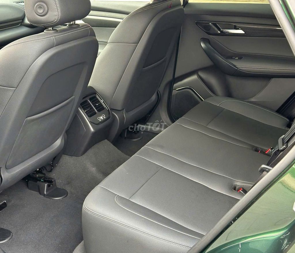 Vinfast VF8 Eco 2022 Màu Trắng. Mua bán Ô tô tại Thành phố Bắc Ninh Bắc Ninh được đăng bởi Vinfast Ocean Park Gia Lâm Hà Nội hình 10