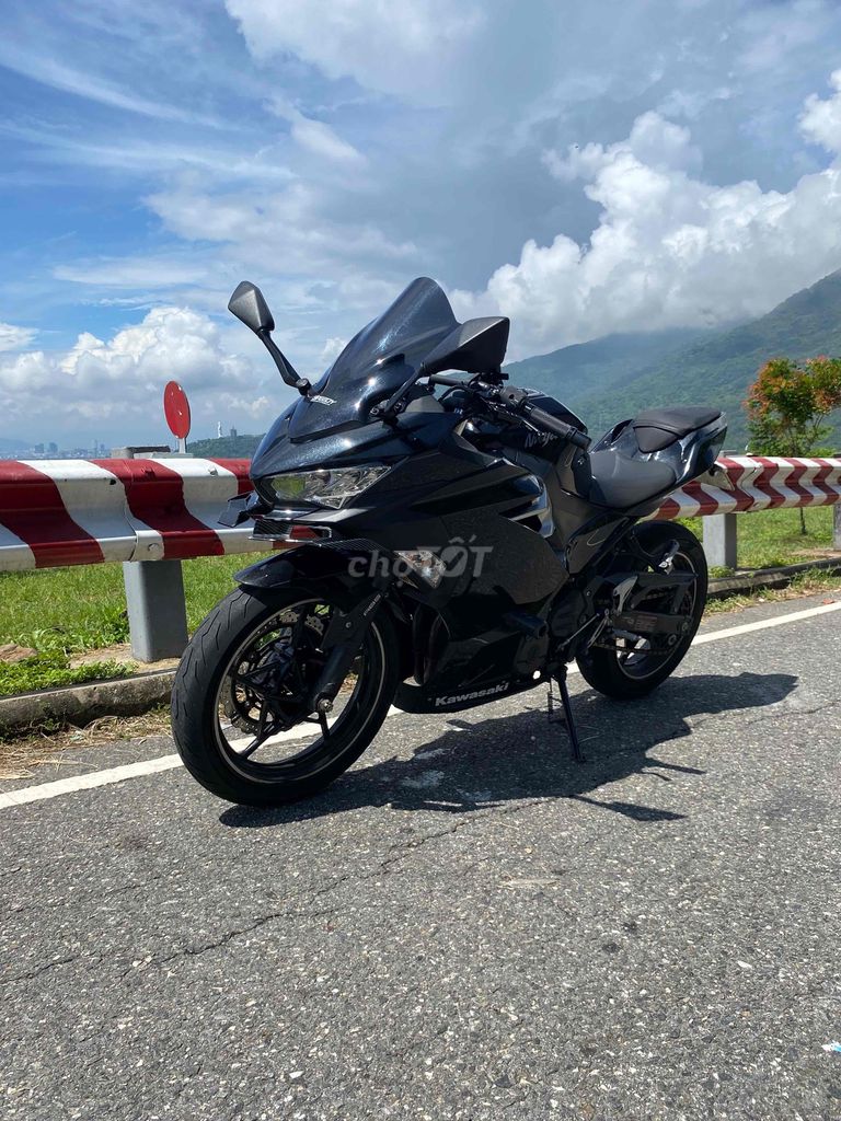kawasaki. Mua bán Xe máy tại Quận Sơn Trà Đà Nẵng được đăng bởi Николай Лиманский hình 6
