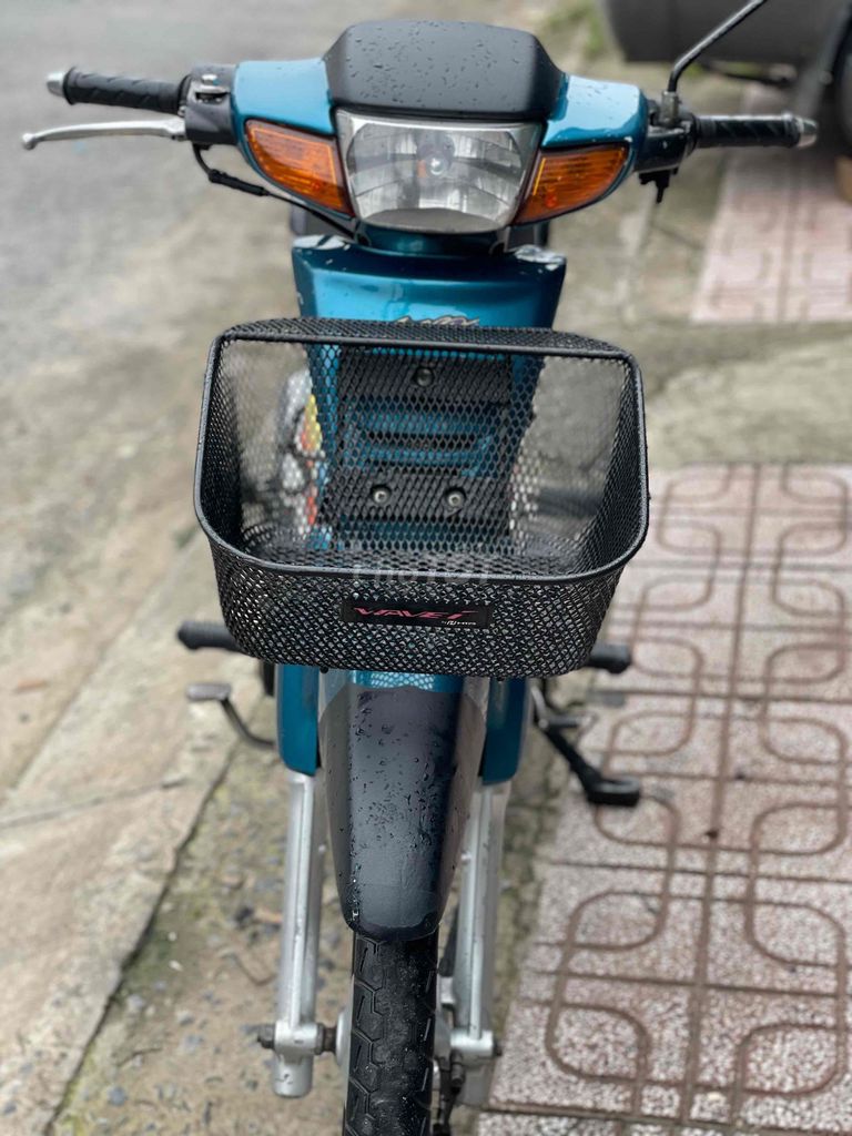 wave thái 110 NF110. Mua bán Xe máy tại Quận 12 Tp Hồ Chí Minh được đăng bởi Nguyễn duy hình 1