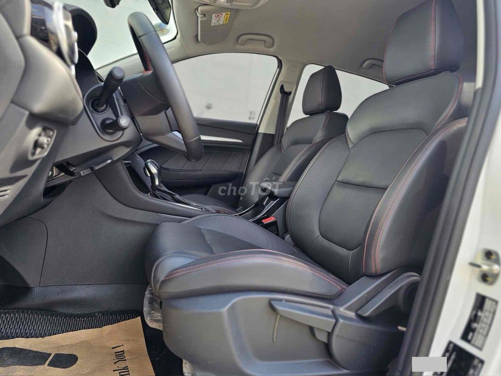 MG MGZS 2024 Standard 1.5 AT 2WD - 8000 km. Mua bán Ô tô tại Thành phố Thủ Đức Tp Hồ Chí Minh được đăng bởi Huỳnh Văn Hiếu hình 4