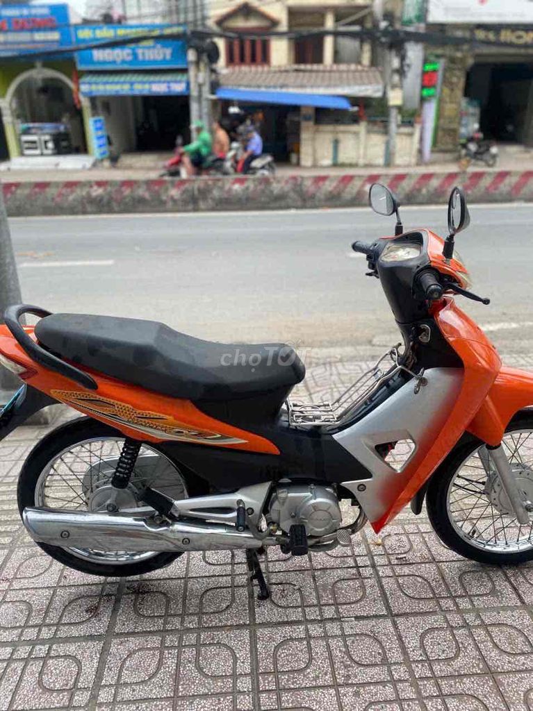 ✅Wave 50cc, 2021, Bs: 59YA  ✅xe máy móc nguyên rin. Mua bán Xe máy tại Quận 7 Tp Hồ Chí Minh được đăng bởi Xe Máy Bảo Trường hình 5