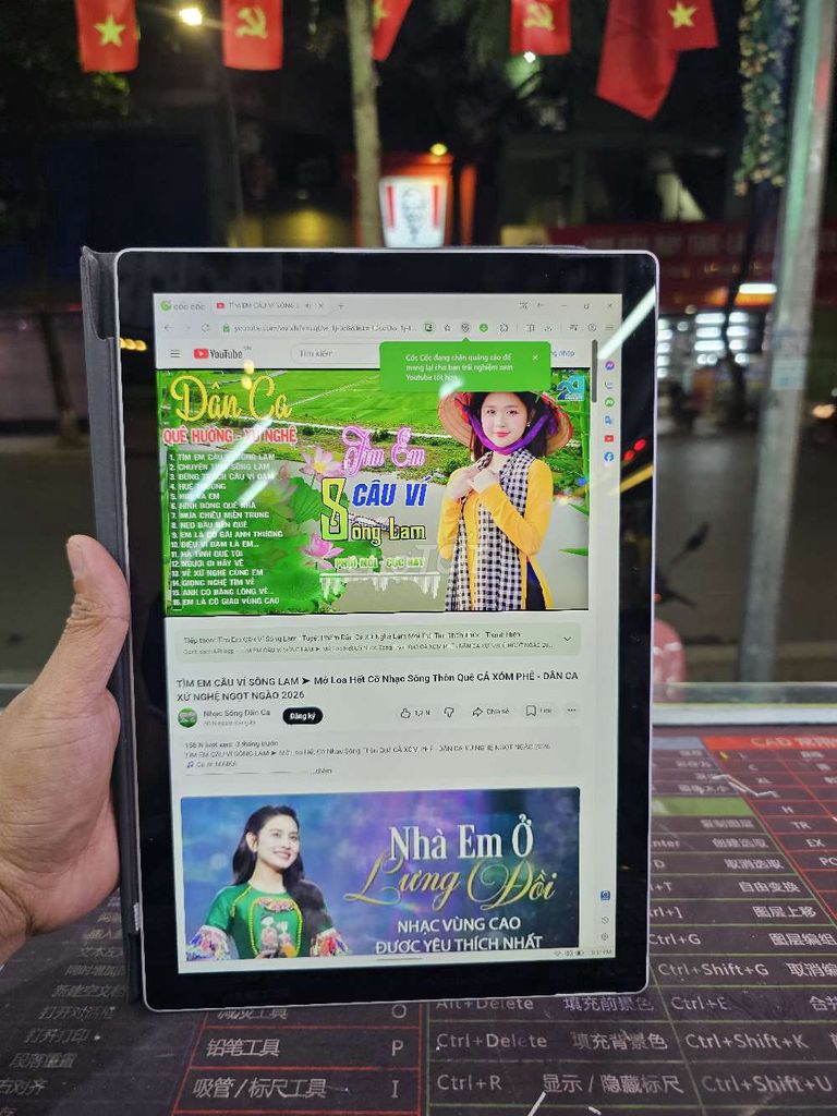 Microsoft Surface Pro 7 Đen. Mua bán Laptop tại Quận Hai Bà Trưng Hà Nội được đăng bởi NGUYỄN QUỐC TOẢN hình 1