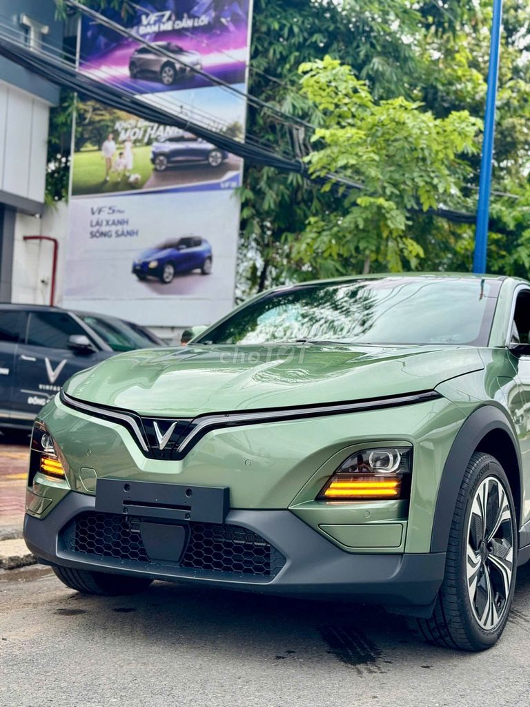 VinFast VF6 Trả 120 Triệu Bao HS Giao Xe Ngay. Mua bán Ô tô tại Quận Bình Thạnh Tp Hồ Chí Minh được đăng bởi Hồ Hoàng Hải hình 2