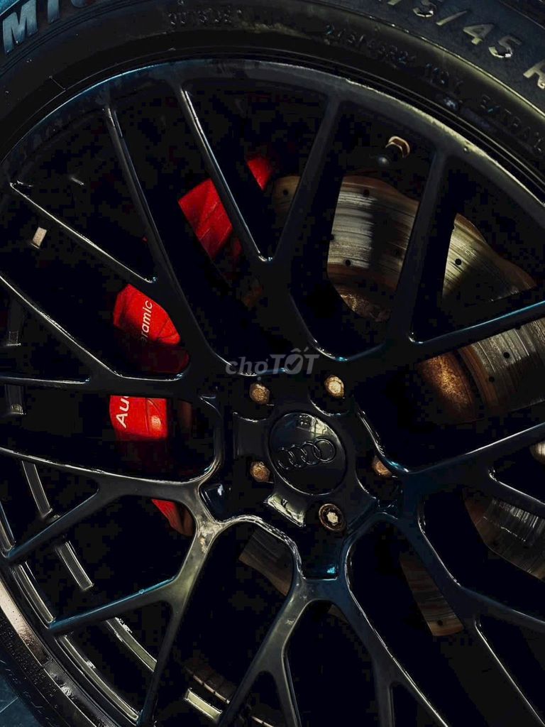 Audi Q7 2016 2.0 AT - 108000 km. Mua bán Ô tô tại Huyện Hóc Môn Tp Hồ Chí Minh được đăng bởi Đạt hình 10