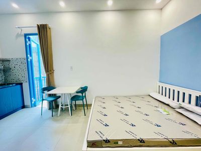 Аренда · 1 комн. · 25 м² · Quận Thanh Khê, ул. Tôn Đản