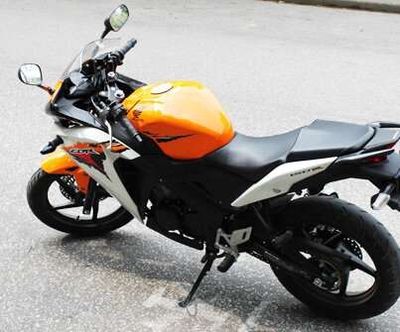Bán CBR150 đời 2012 bstp. Mua bán Xe máy tại Huyện Dương Minh Châu Tây Ninh được đăng bởi Cu Tí