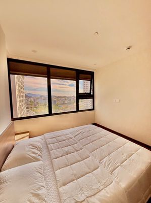 Rent · FPT City · 2 bd · 76 м² · Quận Ngũ Hành Sơn, ул. Hòa Hải