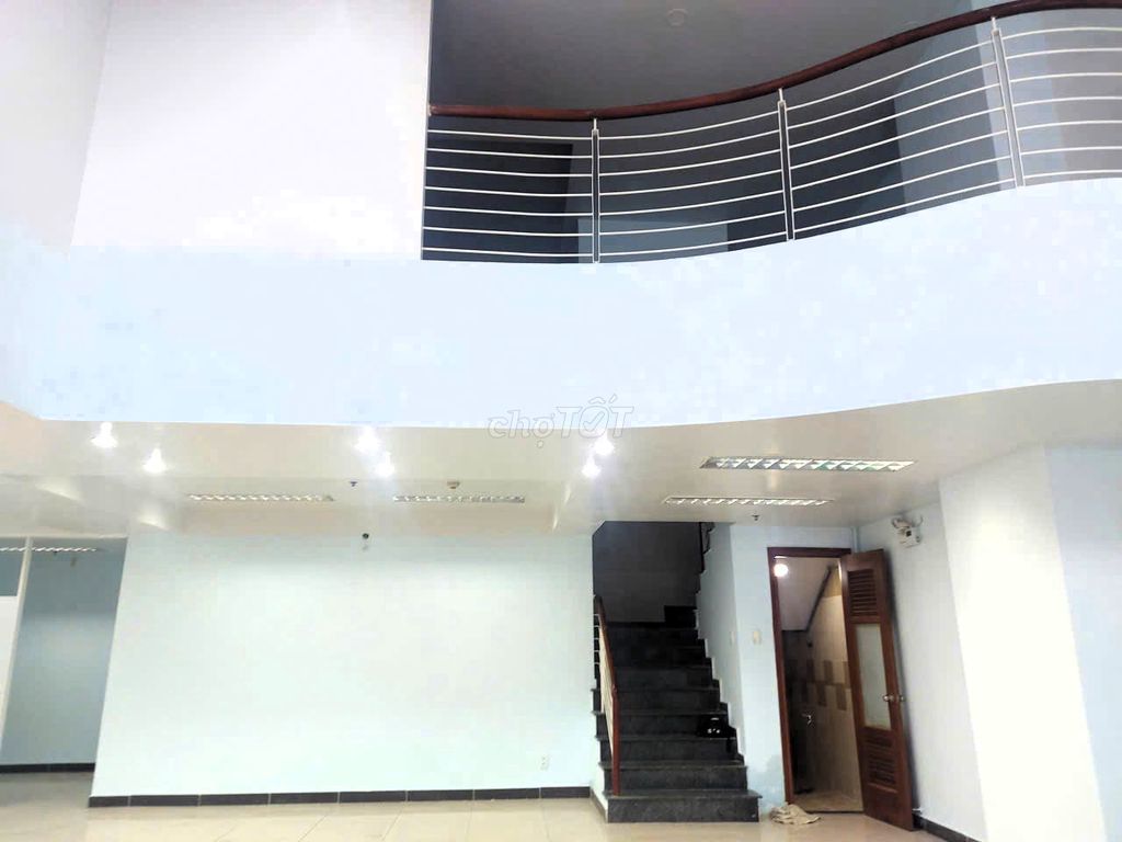 Cho thuê shophouse TDH Trường Thọ 178m² 1 trệt 1 lửng kinh doanh đẹp