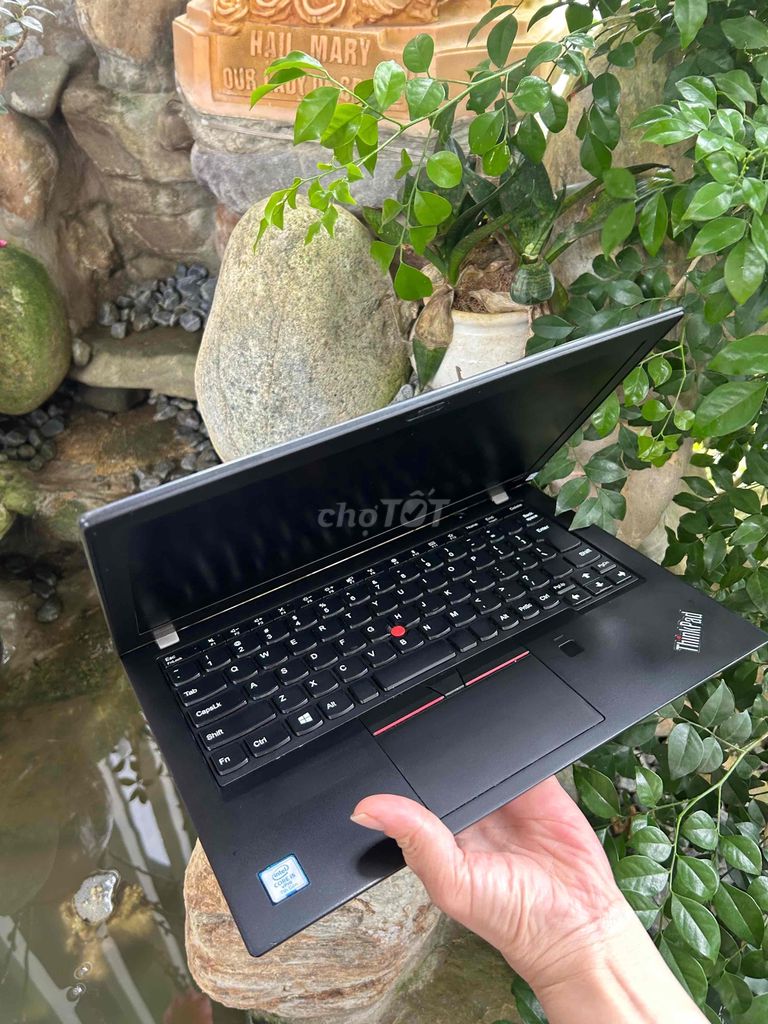 lenovo thinkpad x280