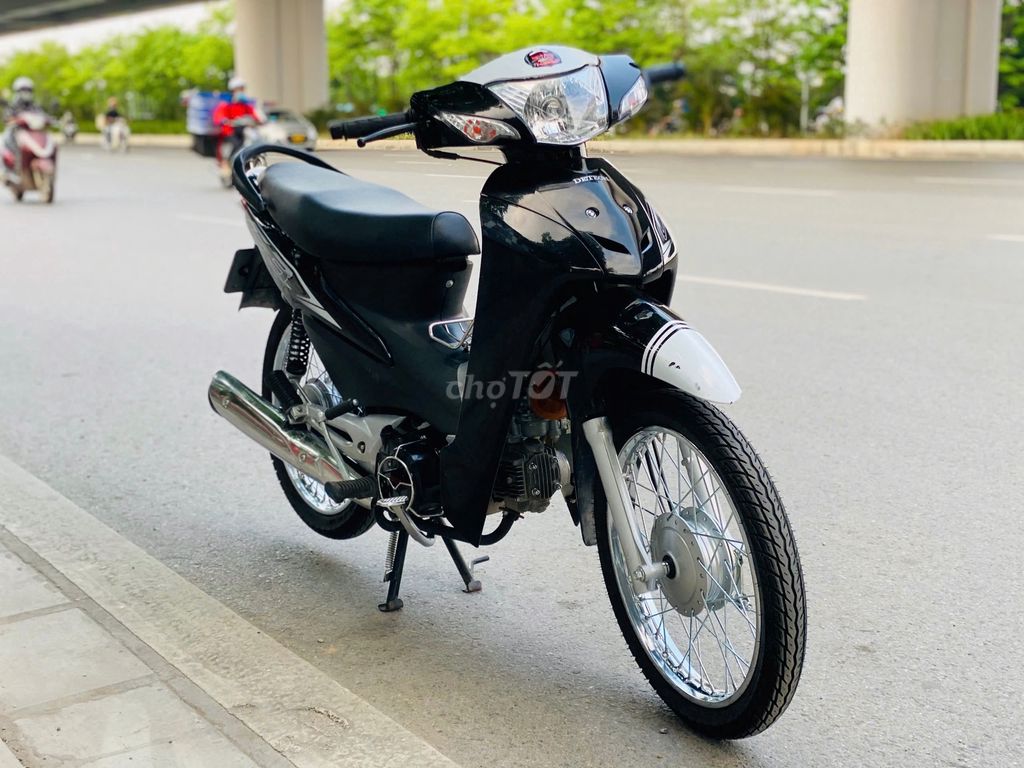 Wave 50cc BIỂN HÀ NỘI CHÍNH CHỦ MỚI CHẠY 2500km