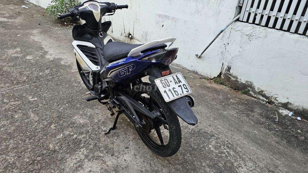 cầm đồ thanh lí ex 50 máy êm ru. Mua bán Xe máy tại Huyện Trảng Bom Đồng Nai được đăng bởi chu hai hình 2