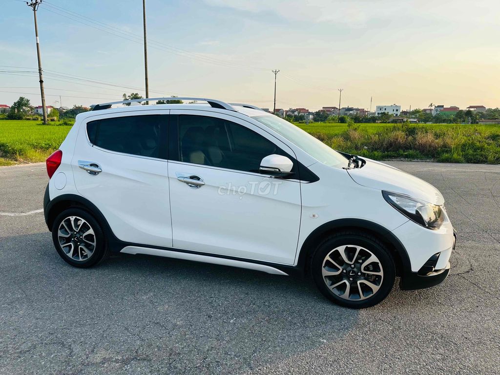 VinFast Fadil 2020 1.4 AT Plus. Mua bán Ô tô tại Huyện Sóc Sơn Hà Nội được đăng bởi AUTO VĨNH CƯỜNG hình 15