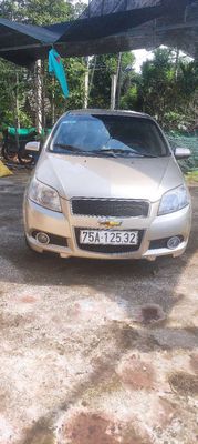 Chevrolet Aveo 2014 LT 1.5 - 199999 km