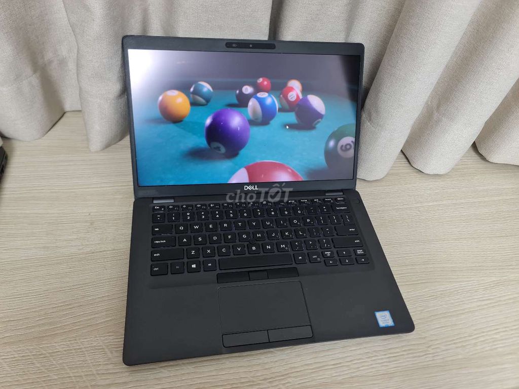 Dell 5400 cor i7 thế hệ 8 mới 99%🔥🔥🔥🔥🔥