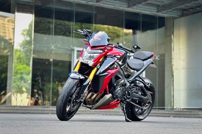 🇯🇵 SUZUKI GSX-S1000 Date 2018. Mua bán Xe máy tại Quận Tân Bình Tp Hồ Chí Minh được đăng bởi MR Đàm MOTOCAR