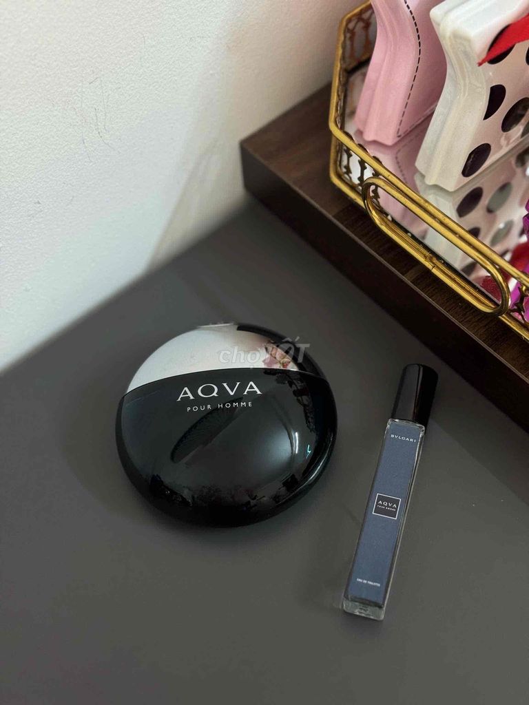 Em bán chuyên các mẫu chiết Nước hoa xịn ạ