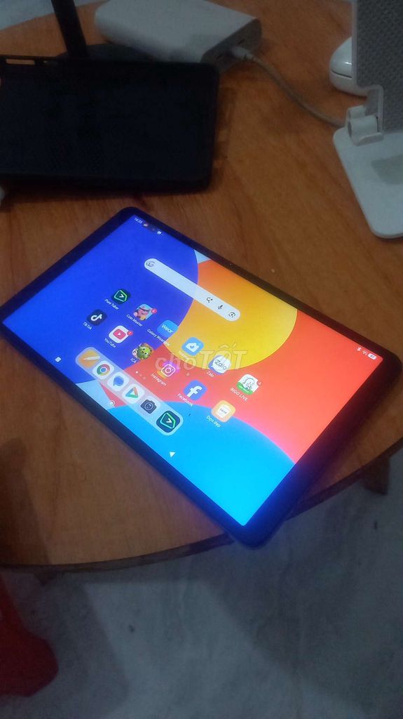 Xiaomi Redmi Pad SE 6GB/128GB 8.7 inch Xám. Mua bán Máy tính bảng tại Thị xã Bến Cát Bình Dương được đăng bởi Kẻ Độc Hành hình 1