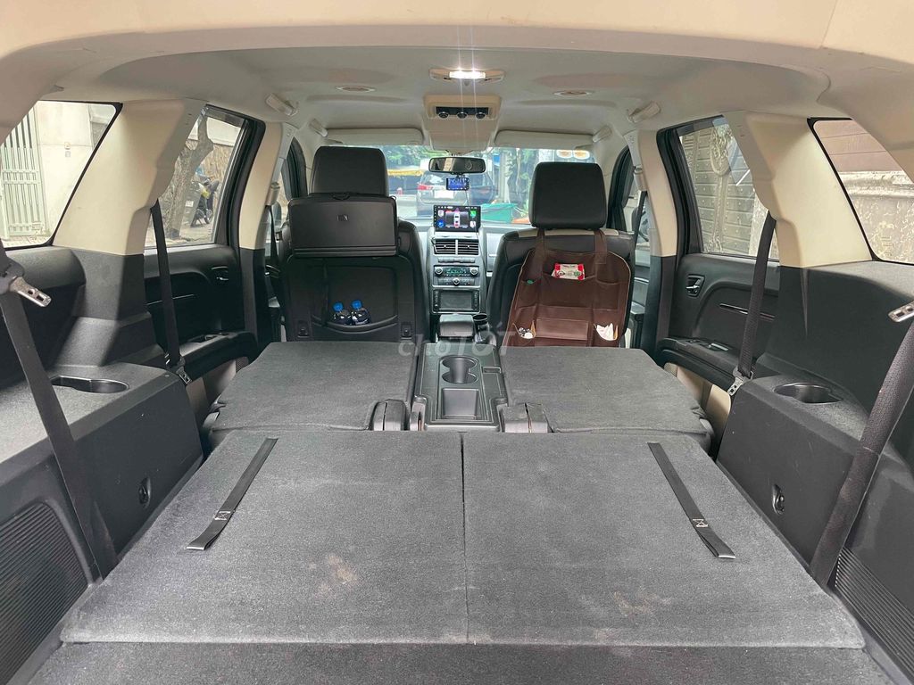 Dodge Journey 2008 - 128808 km. Mua bán Ô tô tại Quận 10 Tp Hồ Chí Minh được đăng bởi nhân  hình 7