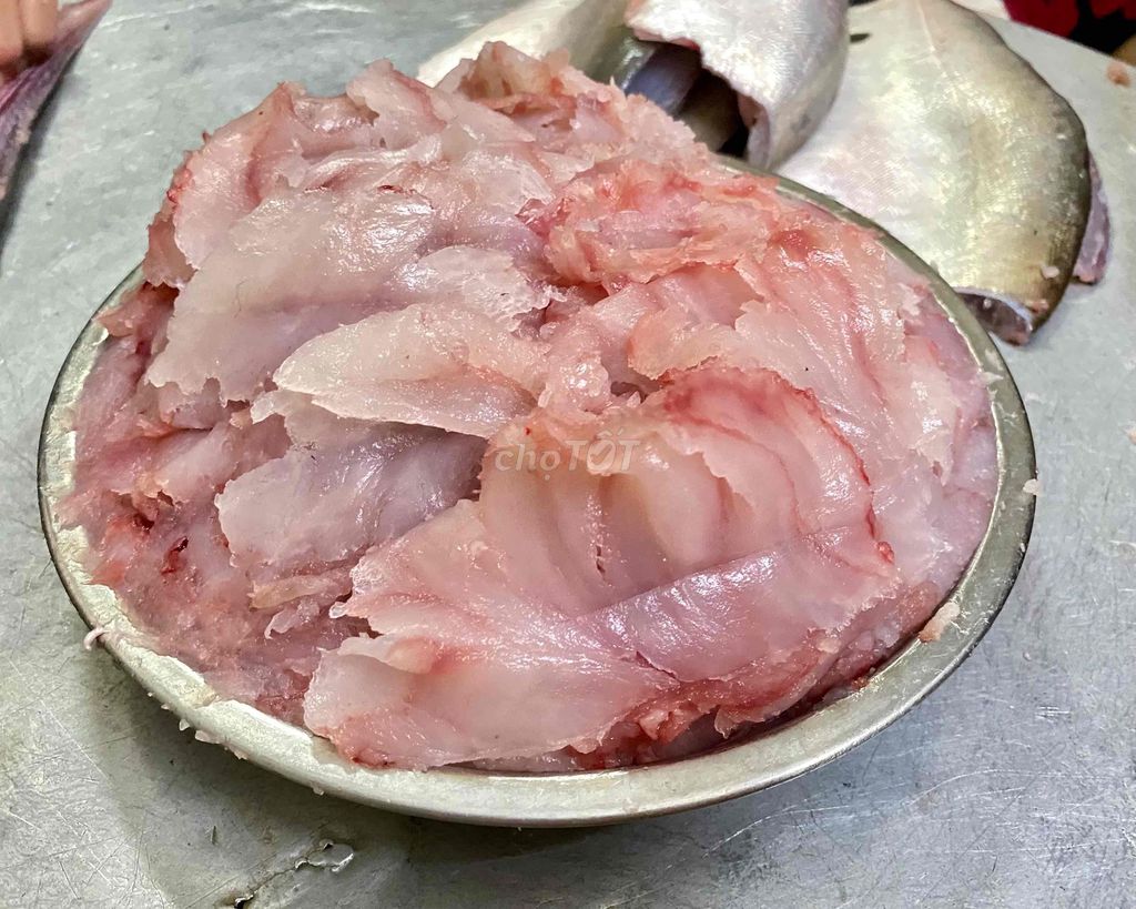 Chả cá thát lát tại Ninh Kiều Cần Thơ. Mua bán Đồ ăn, thực phẩm và các loại khác tại Quận Ninh Kiều Cần Thơ được đăng bởi Le Truc hình 1