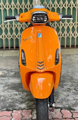 Vespa Sprint 125 ABS i-Get 2019. Mua bán Xe máy tại Thành phố Vũng Tàu Bà Rịa - Vũng Tàu được đăng bởi Cao Trí