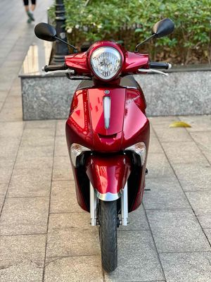 ✅ Xe Janus 2021 Đỏ biển tp chính chủ . máy rin