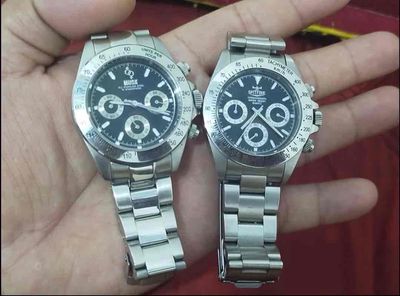 DH Nam size 40. Mua bán Đồng hồ tại Thành phố Trà Vinh Trà Vinh được đăng bởi Như Hồ