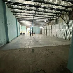 Cho thuê kho đường Văn Cao 10x21m, 15 triệu/tháng