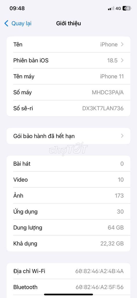 cần bán. Mua bán Điện thoại tại Huyện Yên Thành Nghệ An được đăng bởi Trần xuân trường  hình 1