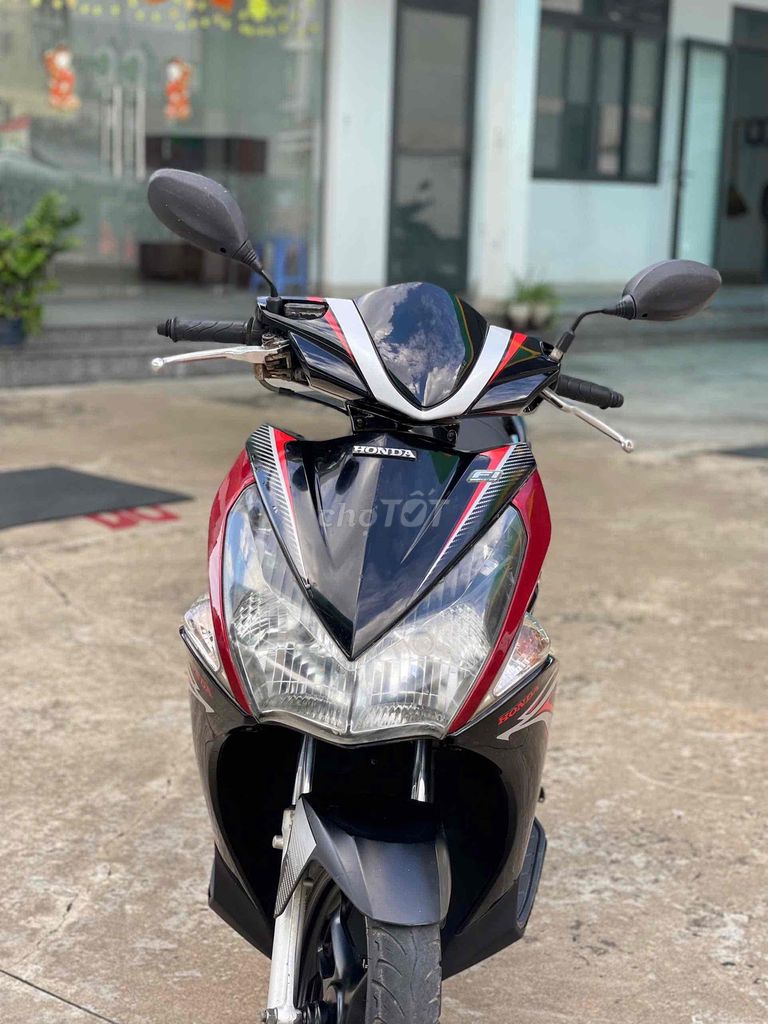 [ĐI NGAY]💖 BÁN 2 Air Blade 2012💖 NGUYÊN THUỶ✨ít SD. Mua bán Xe máy tại Quận Bình Tân Tp Hồ Chí Minh được đăng bởi BÙI TIẾN DŨNG hình 4