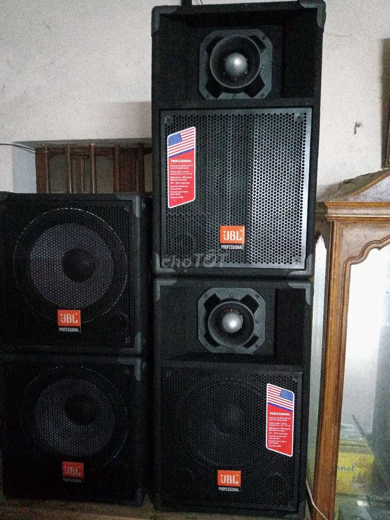 Loa JBL Professional. Mua bán Tivi, Âm thanh tại Huyện Yên Sơn Tuyên Quang được đăng bởi Nguyễn Văn Độ hình 1