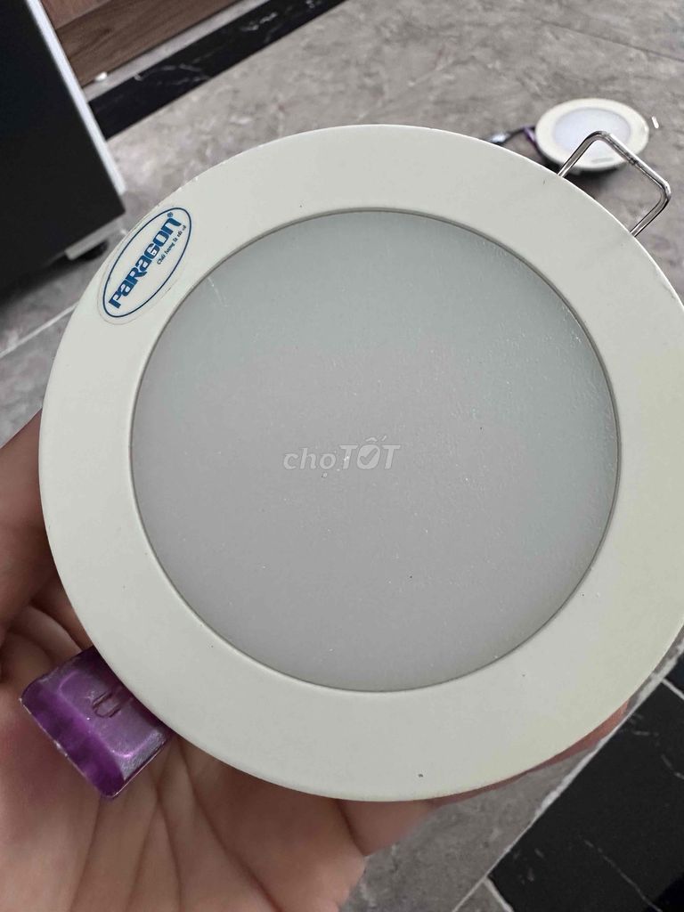 Bóng đèn LED Paragon PLDB7-300. Mua bán Đèn tại Quận Nam Từ Liêm Hà Nội được đăng bởi nguyen ba yen thanh hình 1
