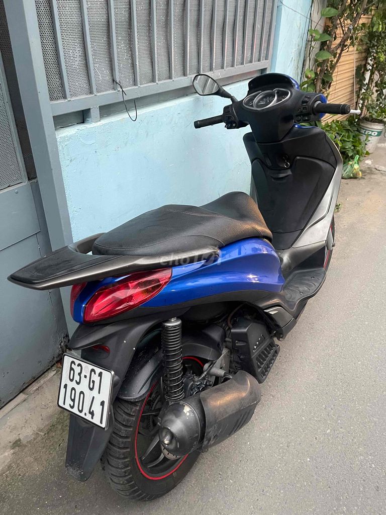 medley 125 9 chủ đời abs iget cần bán. Mua bán Xe máy tại Thành phố Thủ Đức Tp Hồ Chí Minh được đăng bởi Anh hình 2