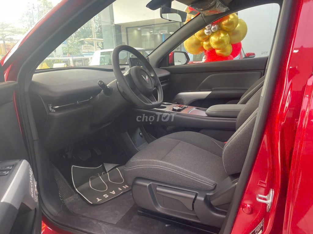 VinFast Limo Green - Sẵn xe Giao Ngay - Bao nợ xấu. Mua bán Ô tô tại Thành phố Thủ Đức Tp Hồ Chí Minh được đăng bởi Vinfast HCM hình 8