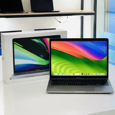 Macbook Pro M2 | Hiệu năng vượt trội - Chip M2