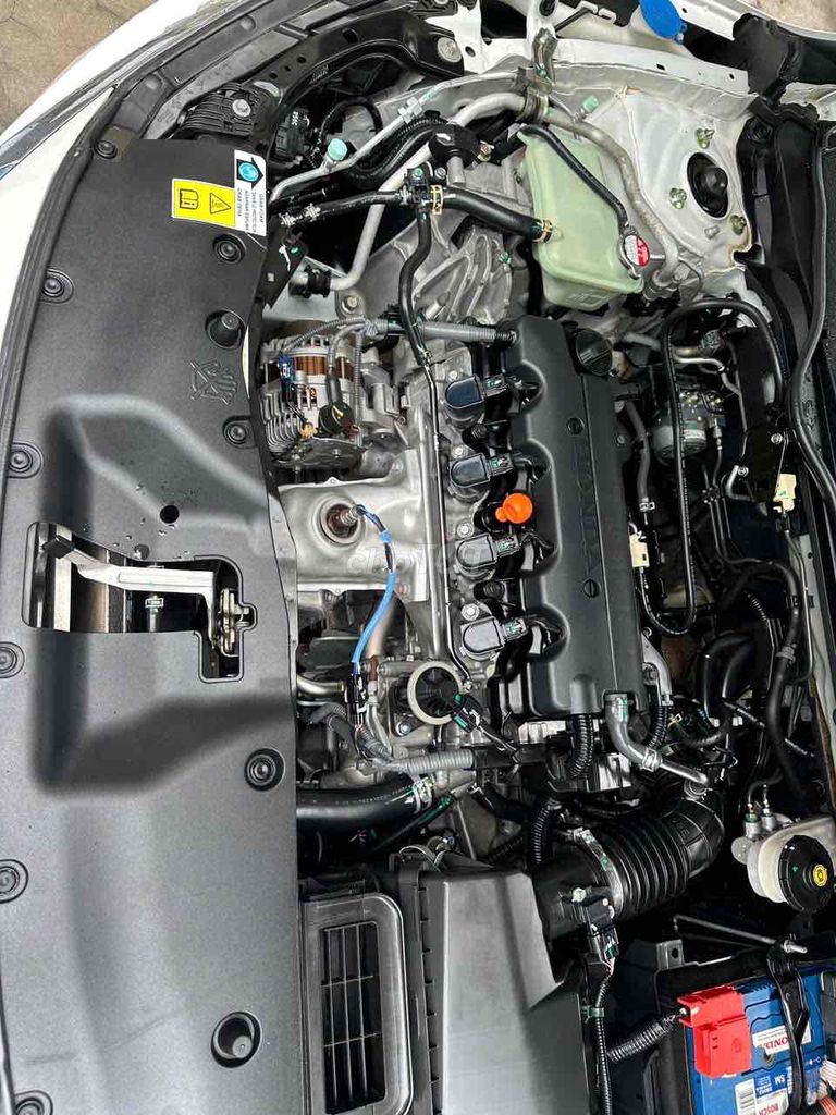 Honda Civic 2020 G 1.8 AT - 51000 km. Mua bán Ô tô tại Quận Gò Vấp Tp Hồ Chí Minh được đăng bởi nguyễn quốc trinh hình 11