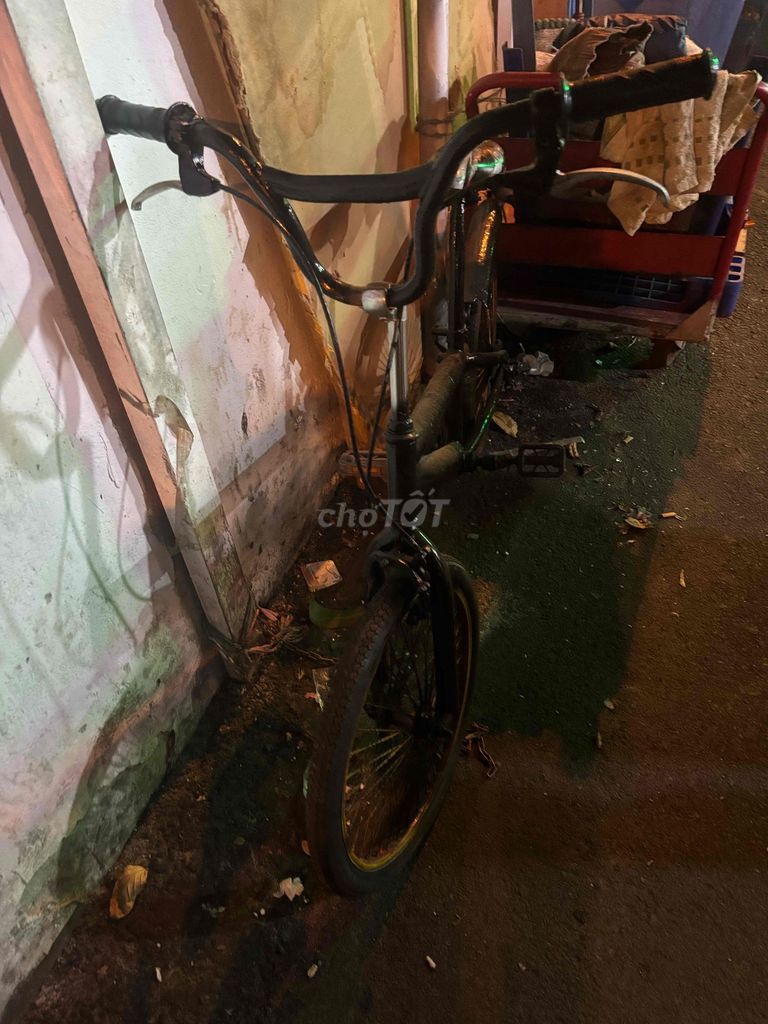 cần bán xe đạp. Mua bán Xe đạp tại Quận 6 Tp Hồ Chí Minh được đăng bởi Nguyen thuy hình 2