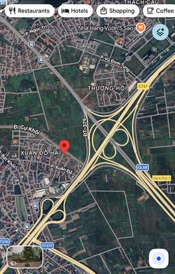 Plot of land 98.5 m² · Đường Cự Khối