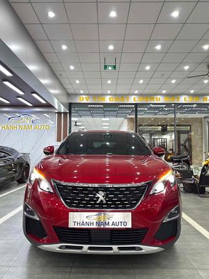 Peugeot 5008 2020