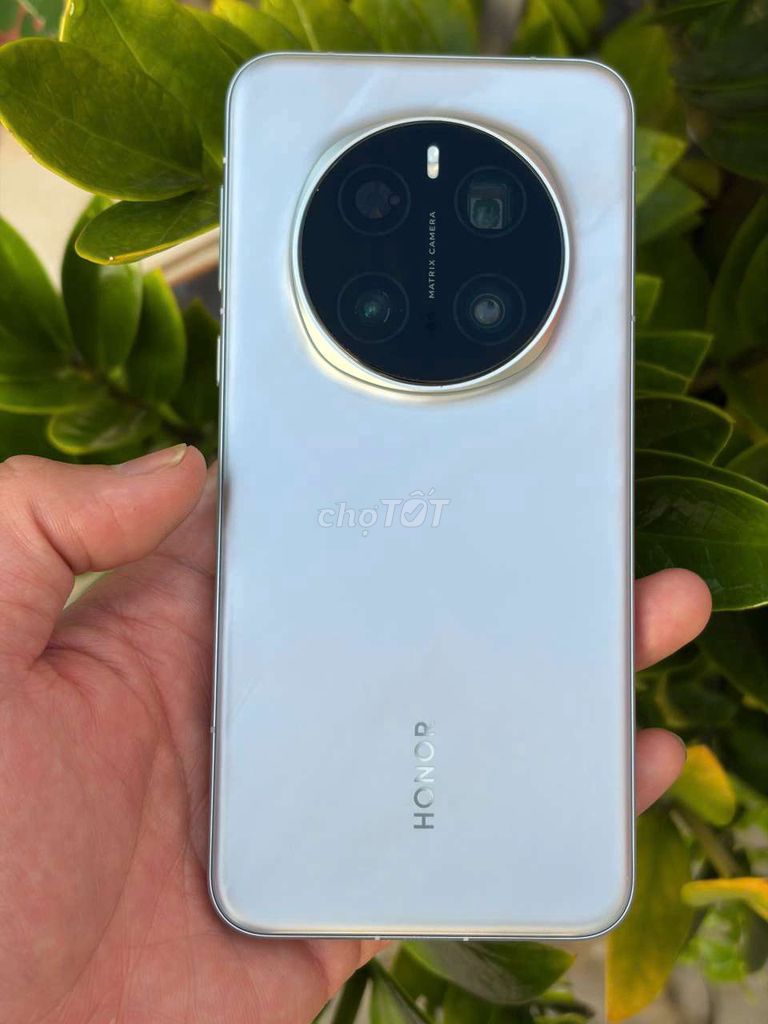 Honor Magic 7 Pro 16/1T QT 99,9%. Mua bán Điện thoại tại Thành phố Thủ Đức Tp Hồ Chí Minh được đăng bởi Doãn Đại Hiệp hình 1