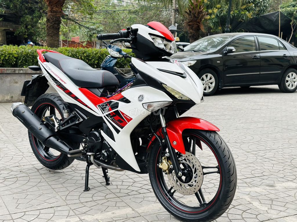 YAMAHA EXCITER 150 ĐÈN LED ĐỜI MÓI ĐK 2022