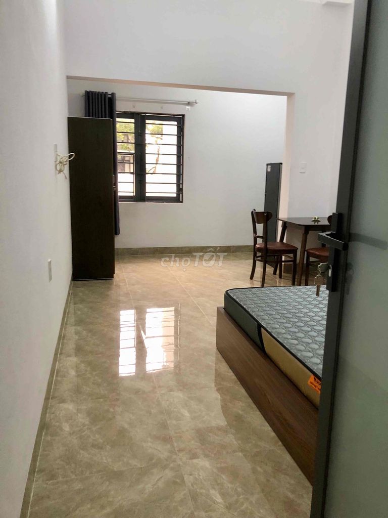 Аренда · 1 комн. · 35 м² · Quận Ngũ Hành Sơn, ул. Mỹ An 14