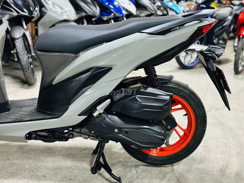 XE MÁYTHANH TÙNG_VARIO 150 XÁM XI MĂNG MÁY ZIN. Mua bán Xe máy tại Quận Nam Từ Liêm Hà Nội được đăng bởi THANH TÙNG hình 6